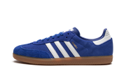Samba OG "Royal blue gum" HP7901