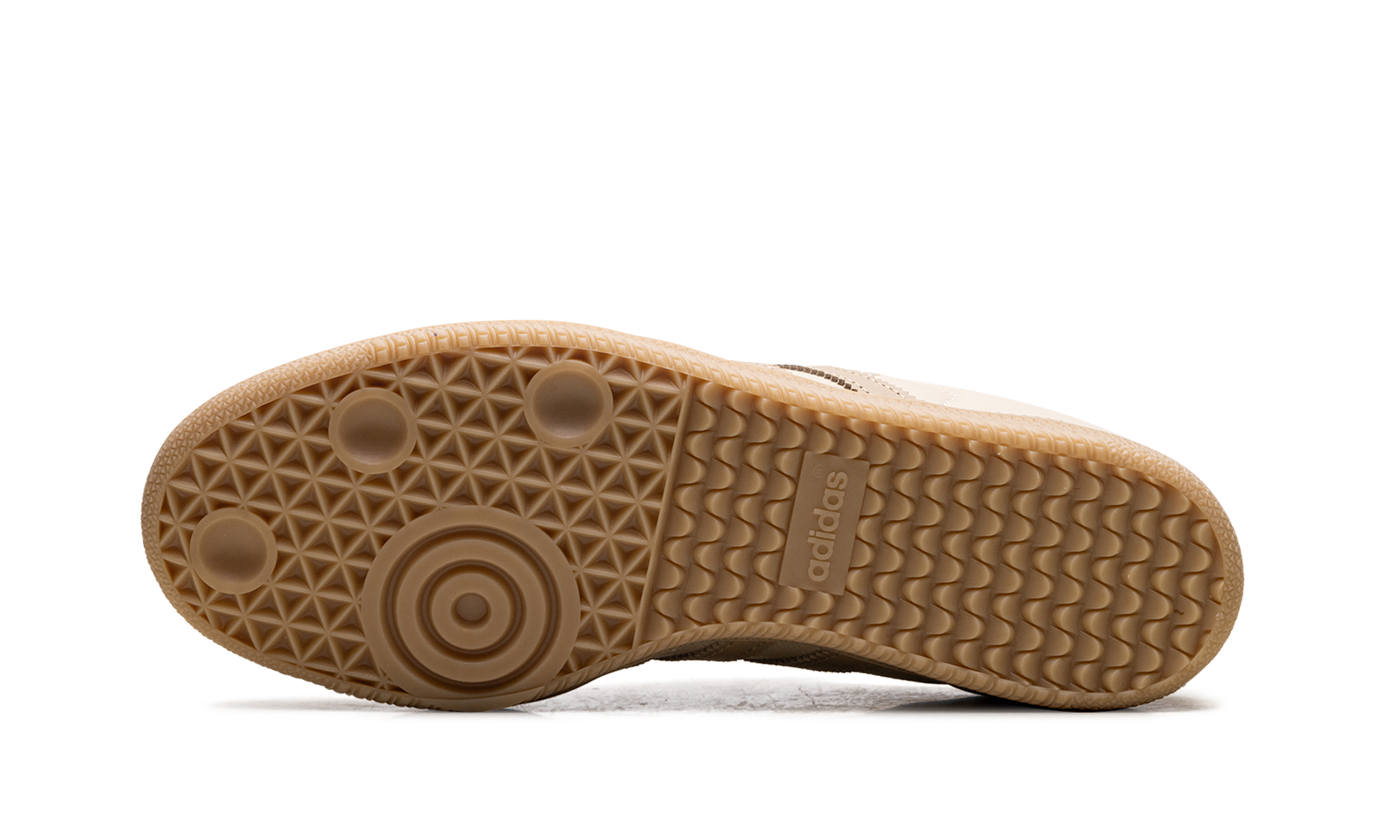 Samba OG "Sand strata magic beige" JI3208