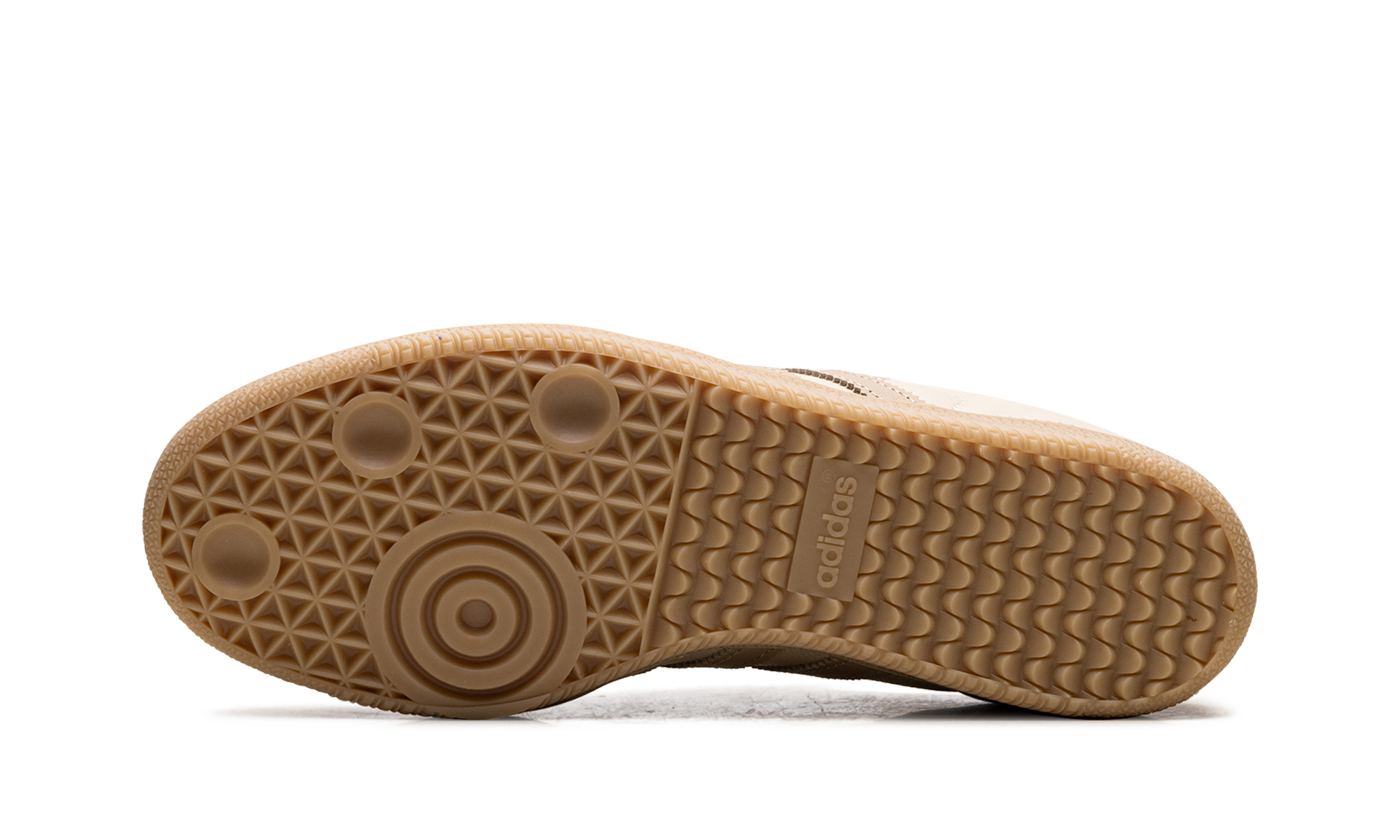 Samba OG "Sand strata magic beige" JI3208