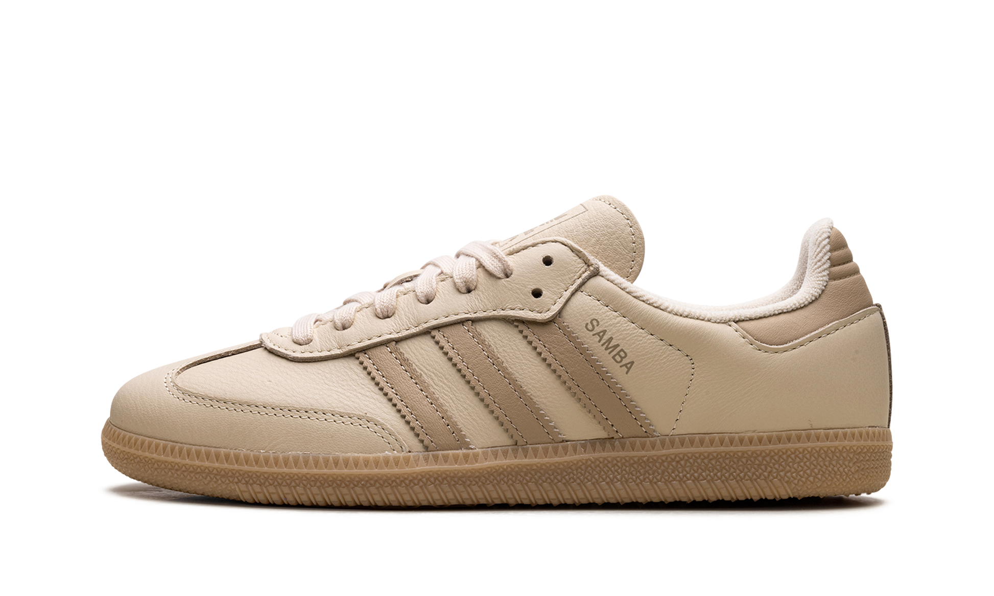 Samba OG "Sand strata magic beige" JI3208