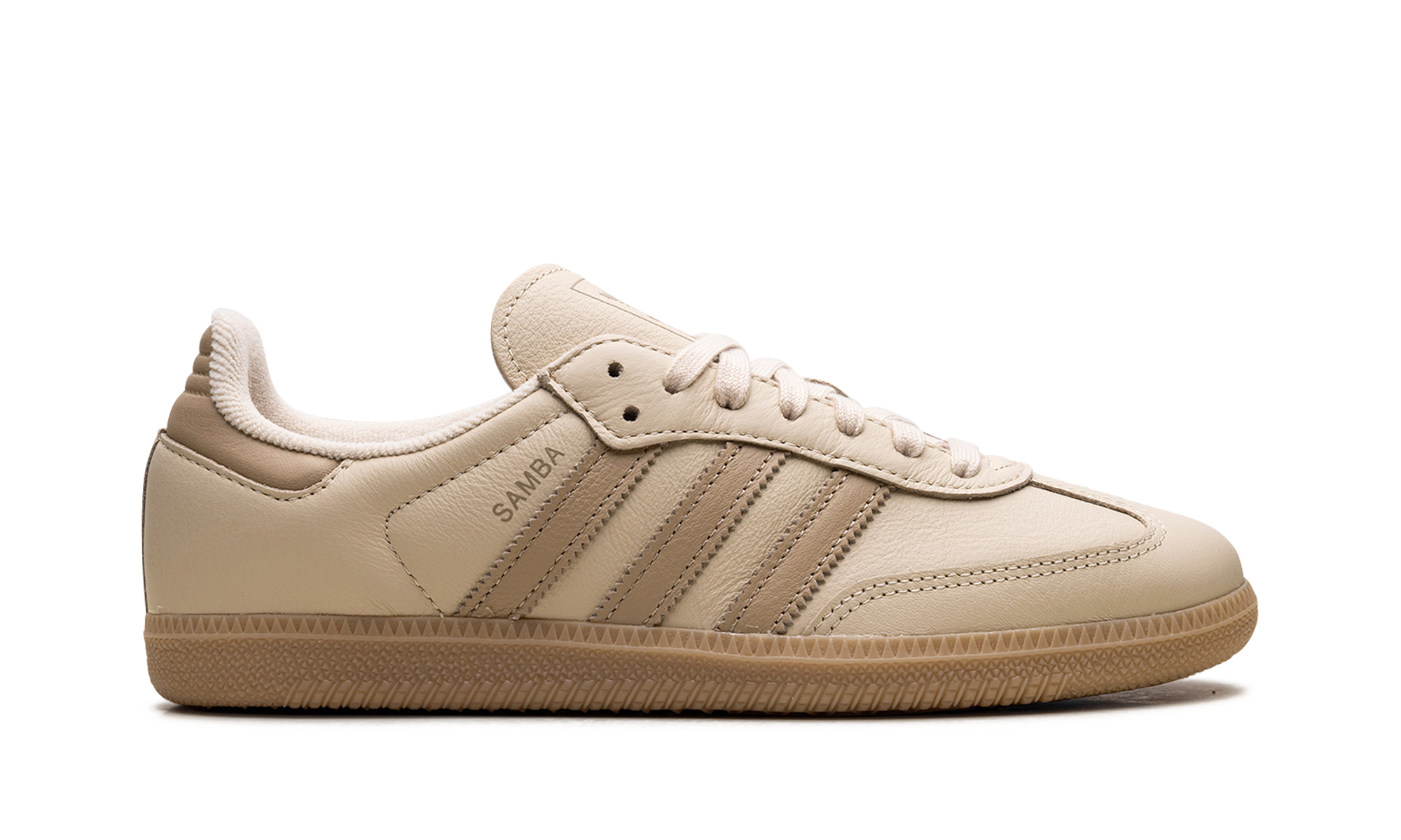 Samba OG "Sand strata magic beige" JI3208