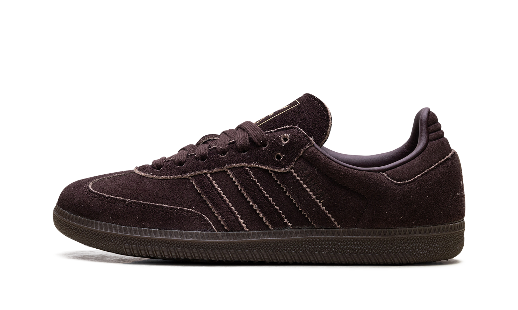 Samba OG "Shadow brown" JI3211