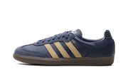 Samba OG "Shadow navy golden beige" JR0894