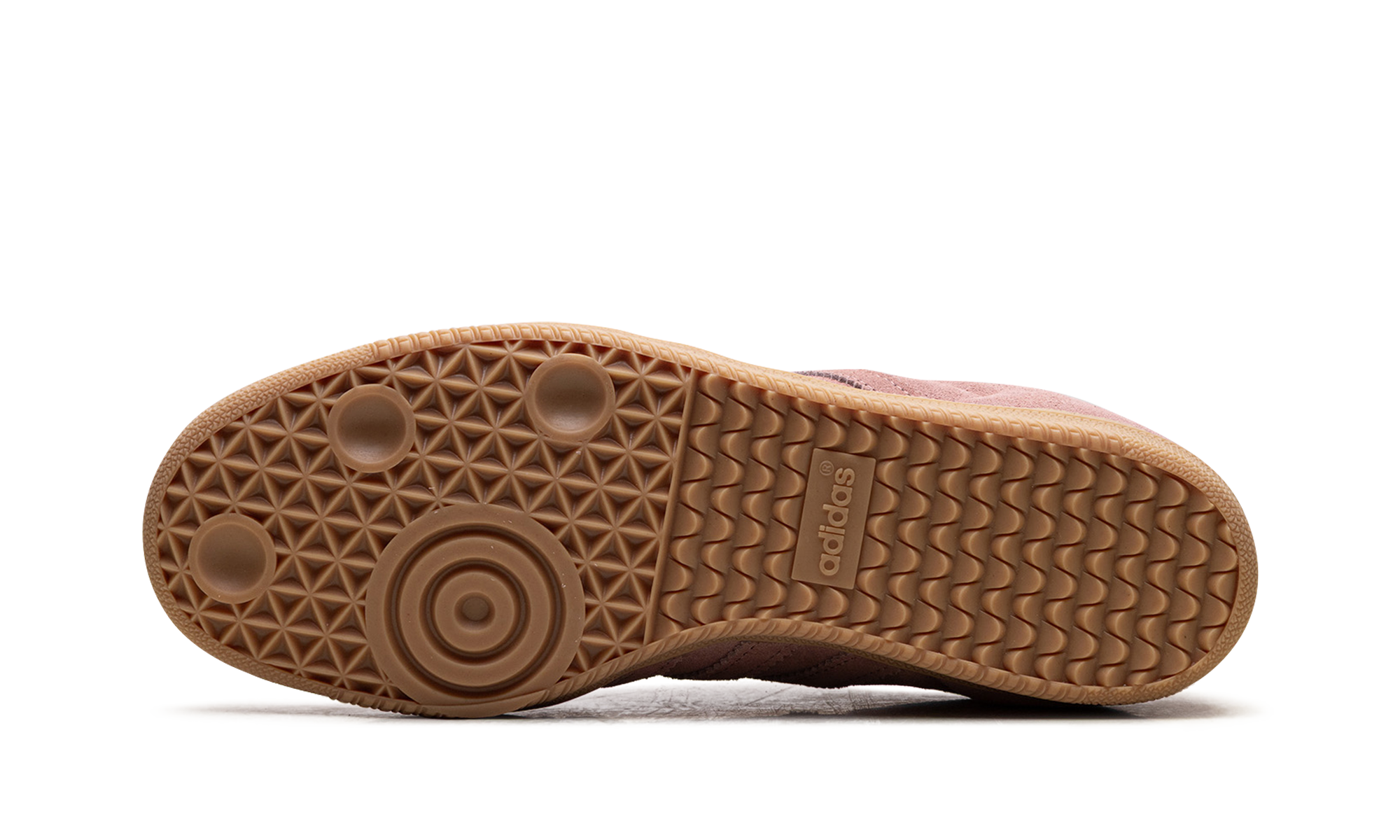 Samba OG "Warm clay wonder taupe" JI3209