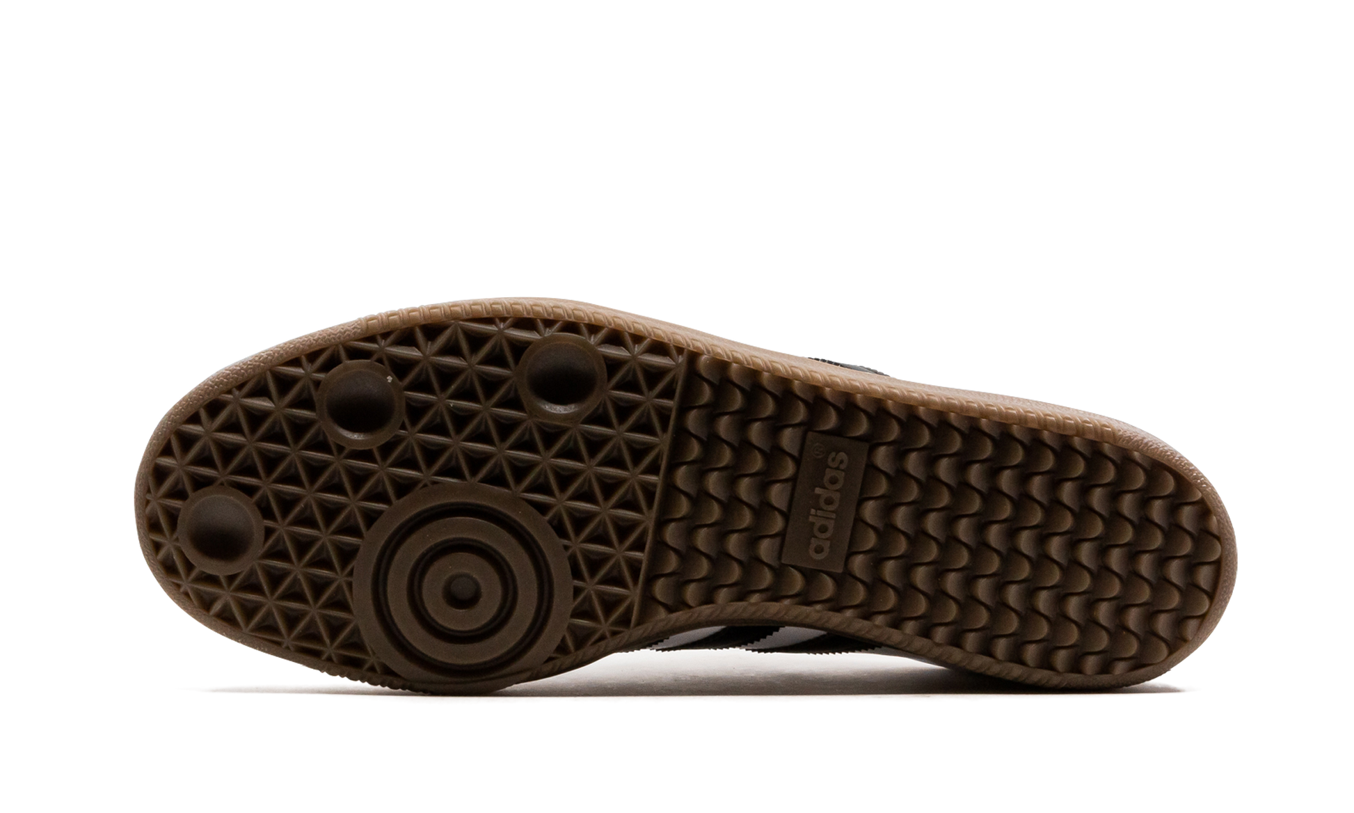 Samba OG "White / black" B75806