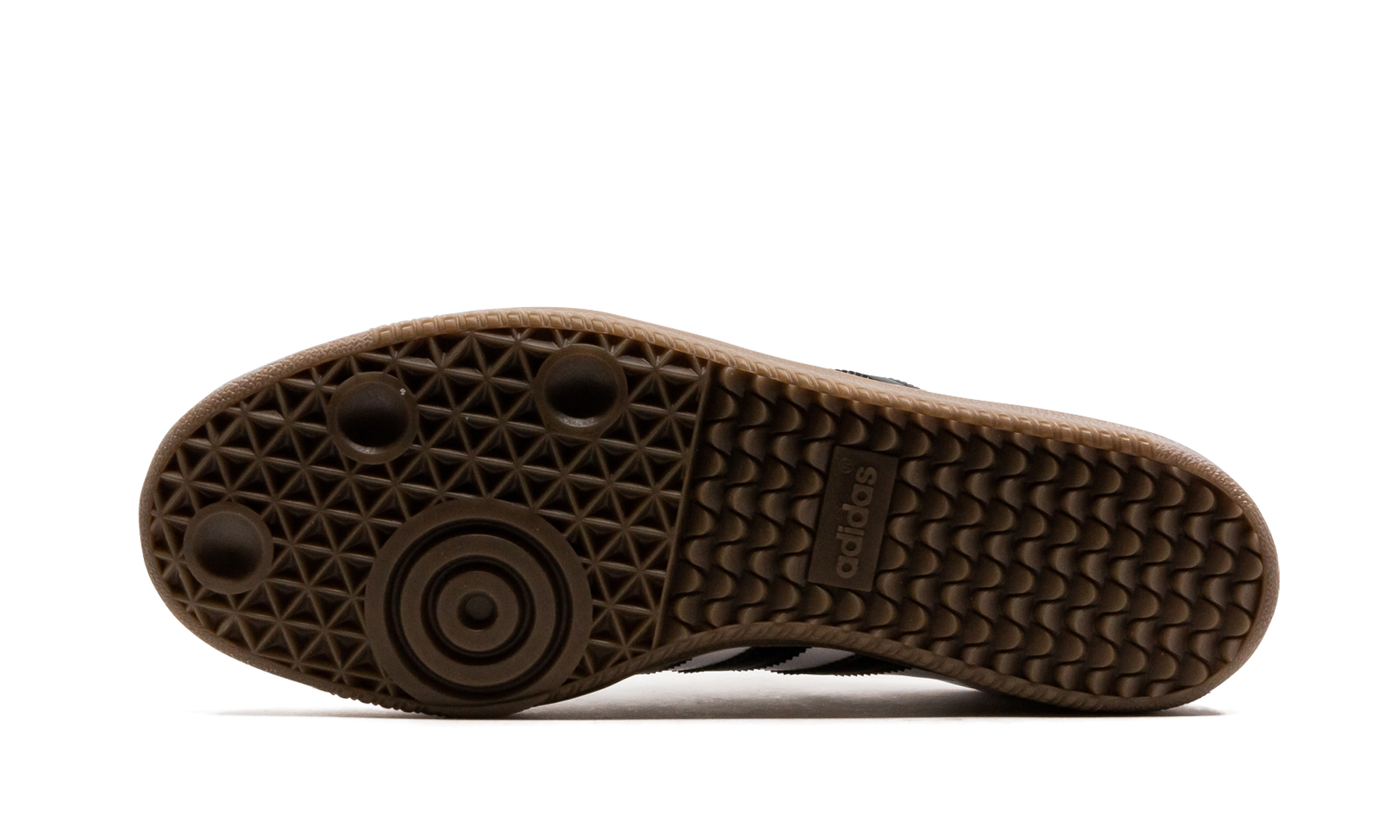Samba OG "White / black" B75806