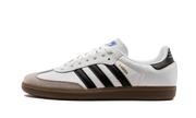 Samba OG "White / black" B75806