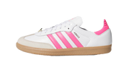 Samba OG "White lucid pink" JS0039