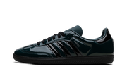 Samba OG Women "Aurora ivy / core black / silver metallic" JR8750