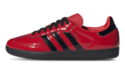 Samba OG Women "Better scarlet black patent" IH3989