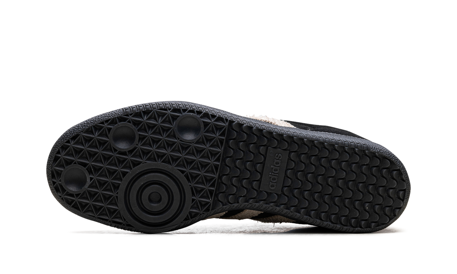Samba OG Women "Black alumina" JI2680