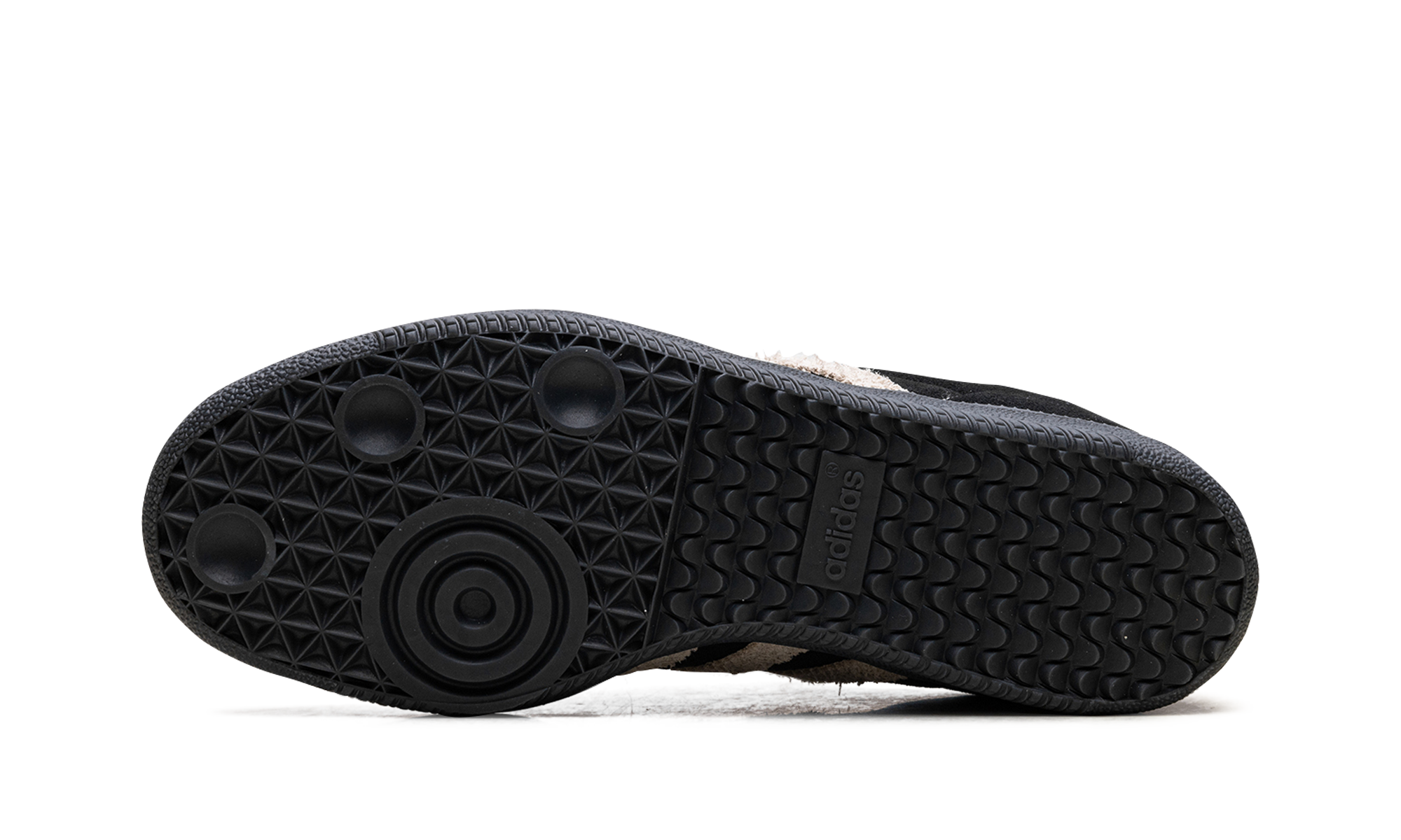 Samba OG Women "Black alumina" JI2680