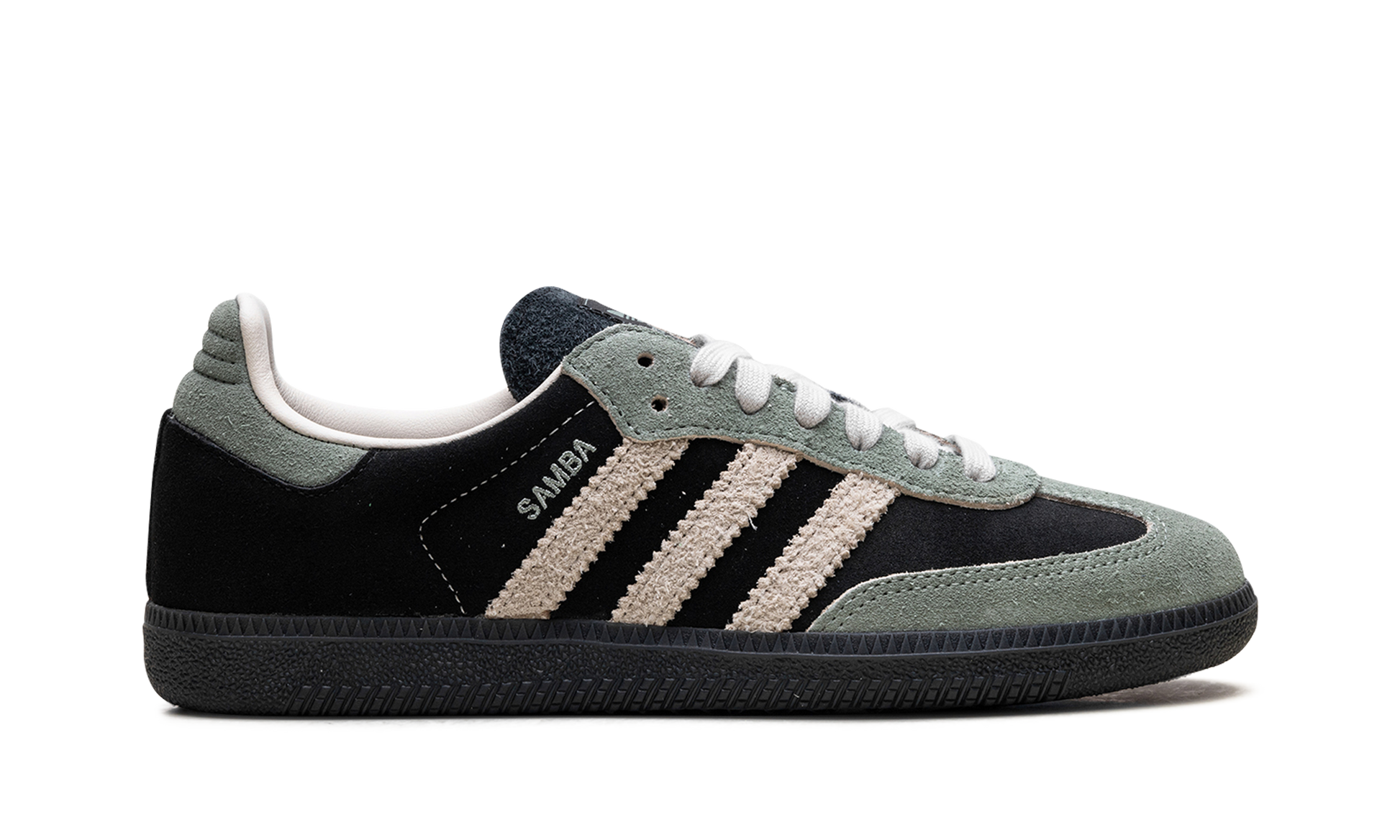 Samba OG Women "Black alumina" JI2680