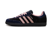 Samba OG Women "Black wonder mauve indigo" JI2679