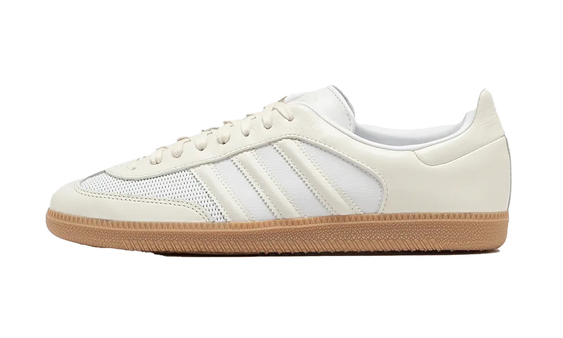 Samba OG Women "Cloud white off white" JI2064