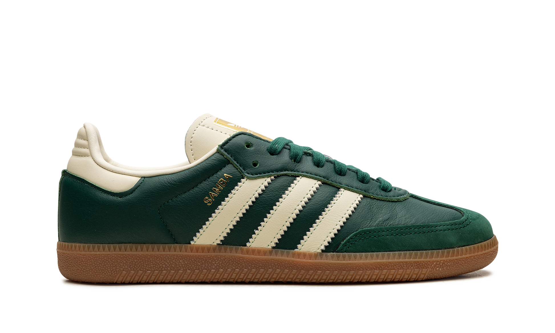 Samba OG Women "Collegiate green" IE0872