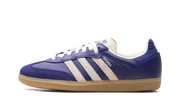 Samba OG Women "Collegiate purple cream white" JI2736