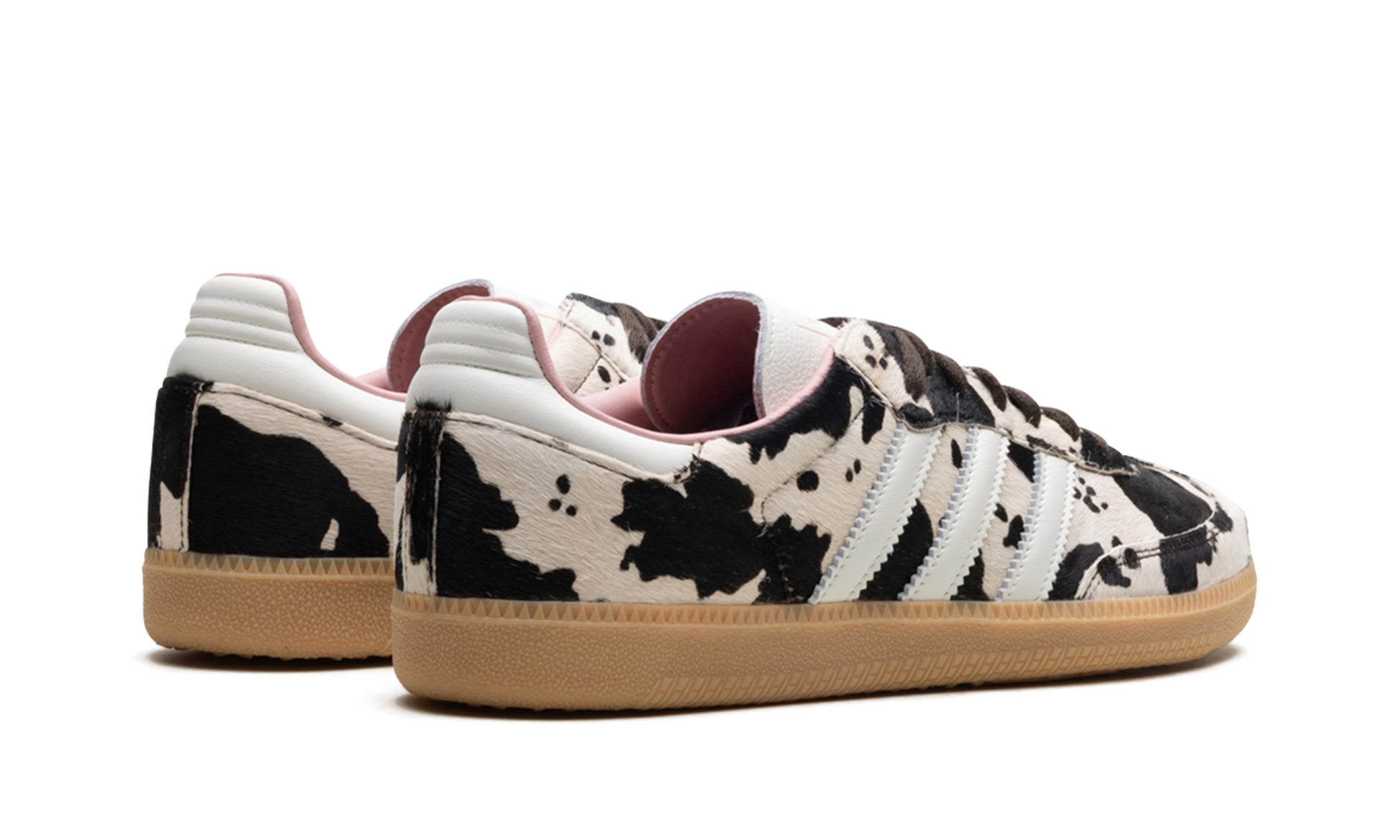 Samba OG Women "Cow print" JR1256
