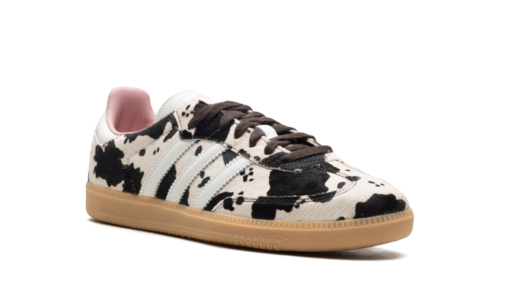 Samba OG Women "Cow print" JR1256