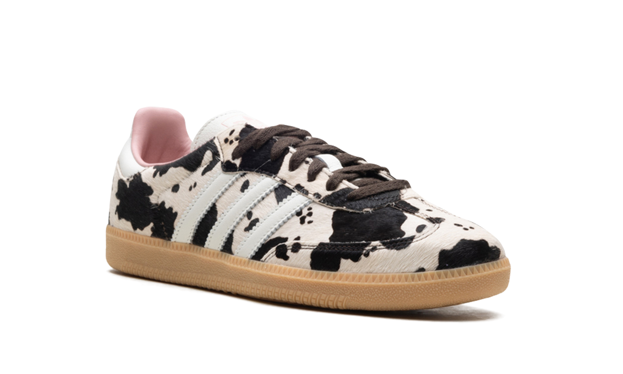 Samba OG Women "Cow print" JR1256