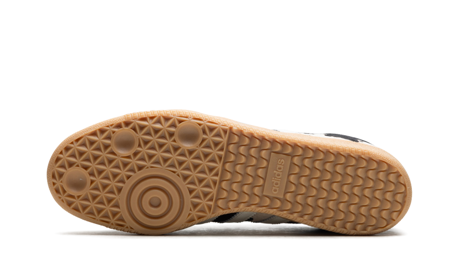 Samba OG Women "Cow print" JR1256