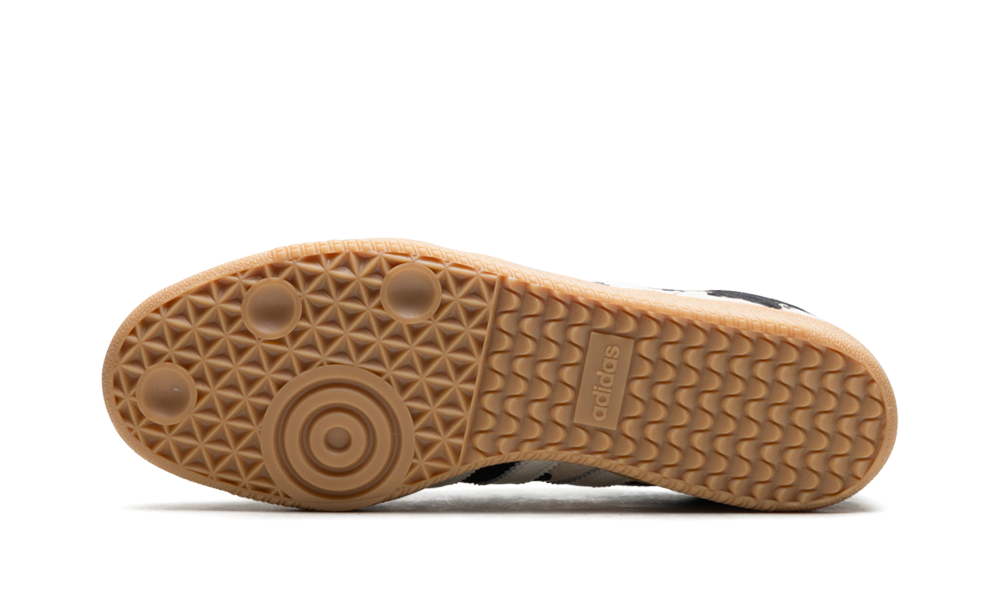 Samba OG Women "Cow print" JR1256