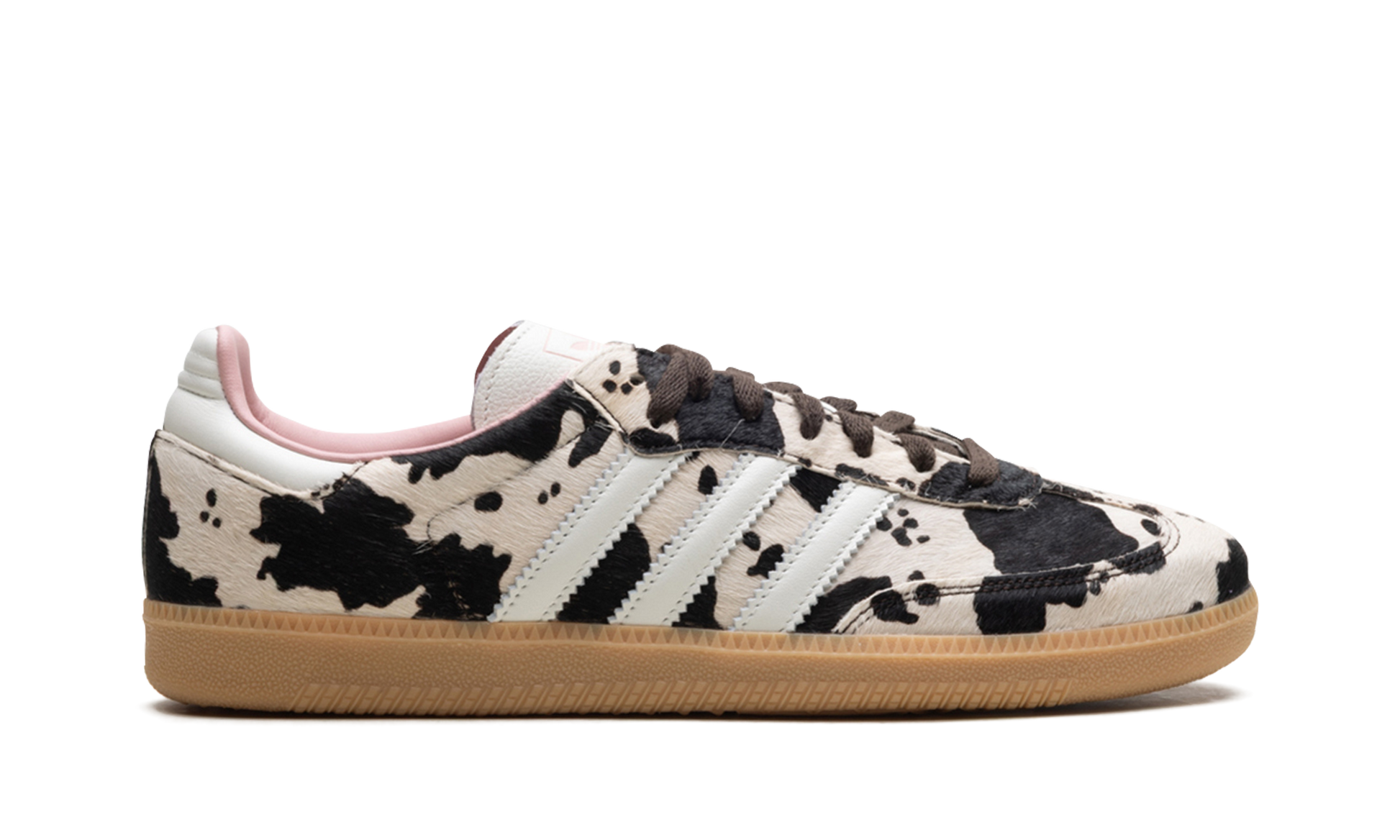 Samba OG Women "Cow print" JR1256