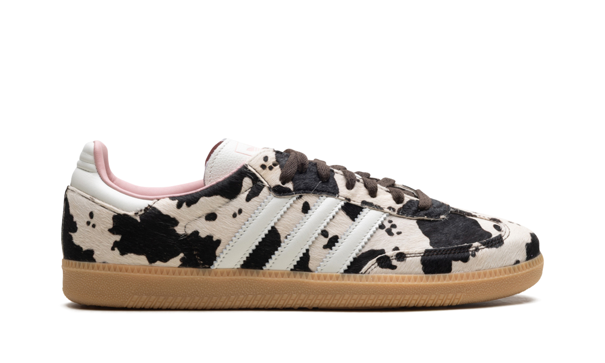 Samba OG Women "Cow print" JR1256