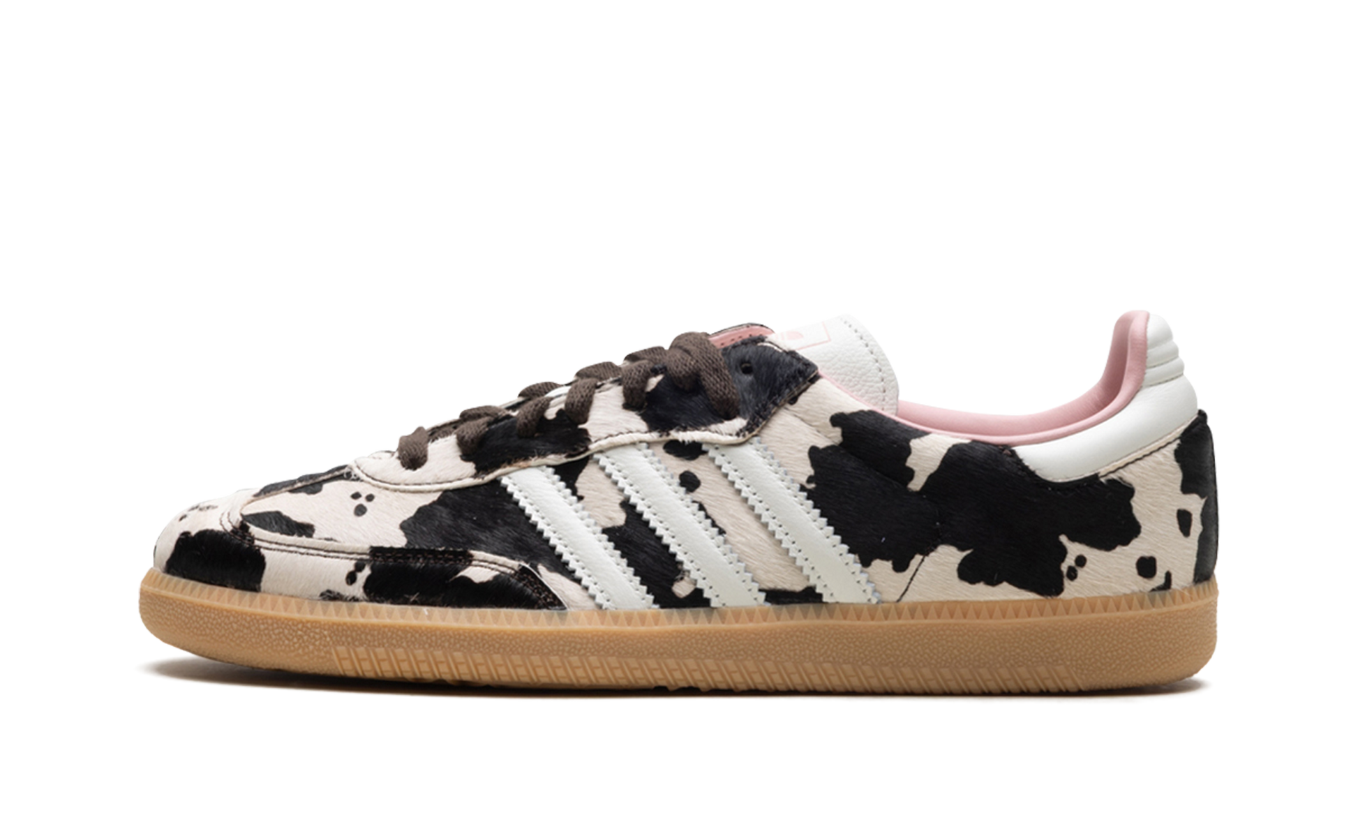 Samba OG Women "Cow print" JR1256