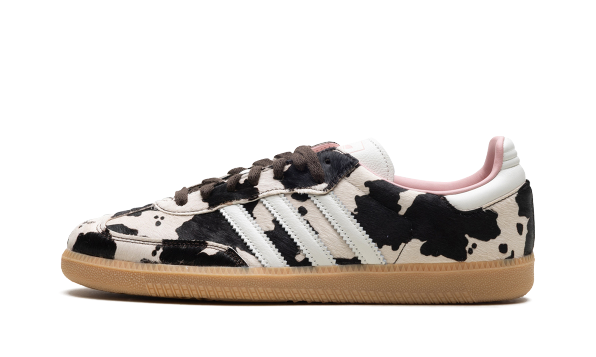 Samba OG Women "Cow print" JR1256