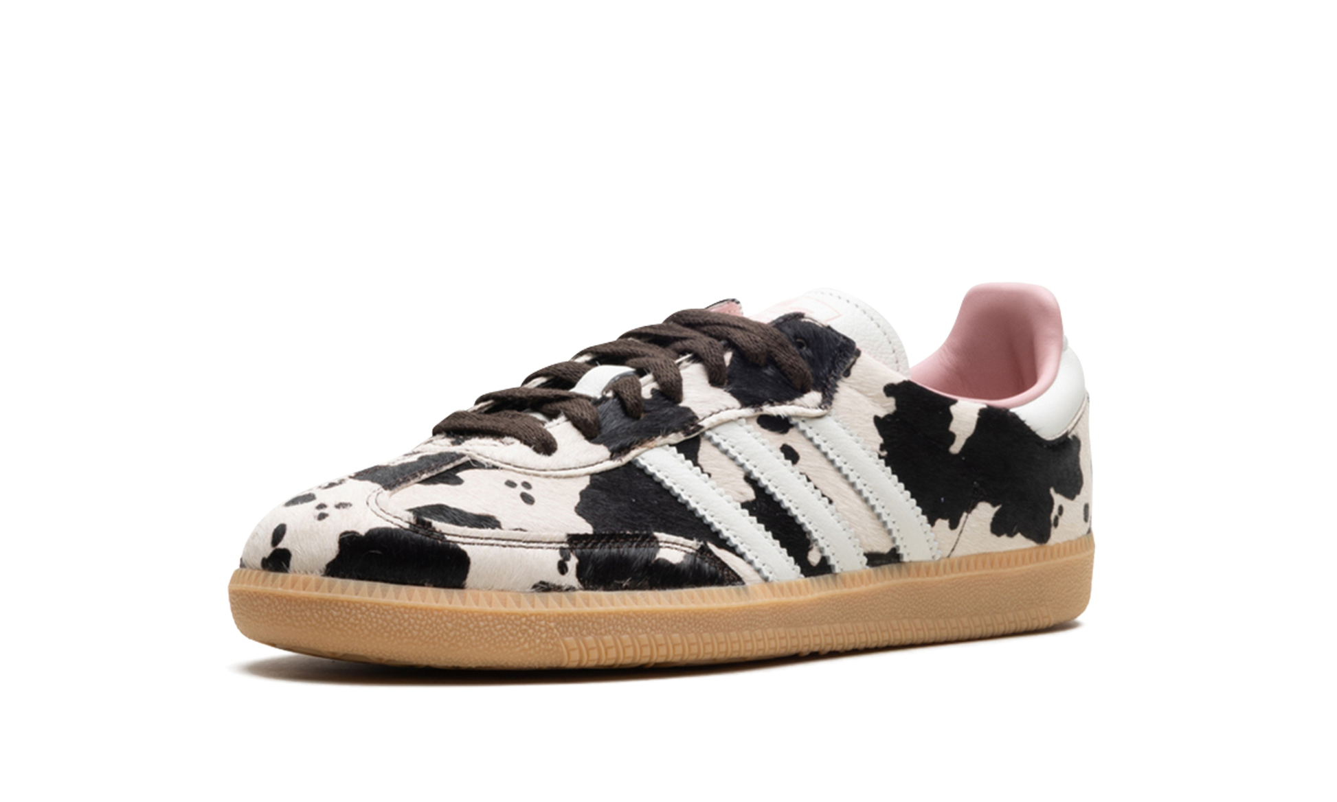 Samba OG Women "Cow print" JR1256