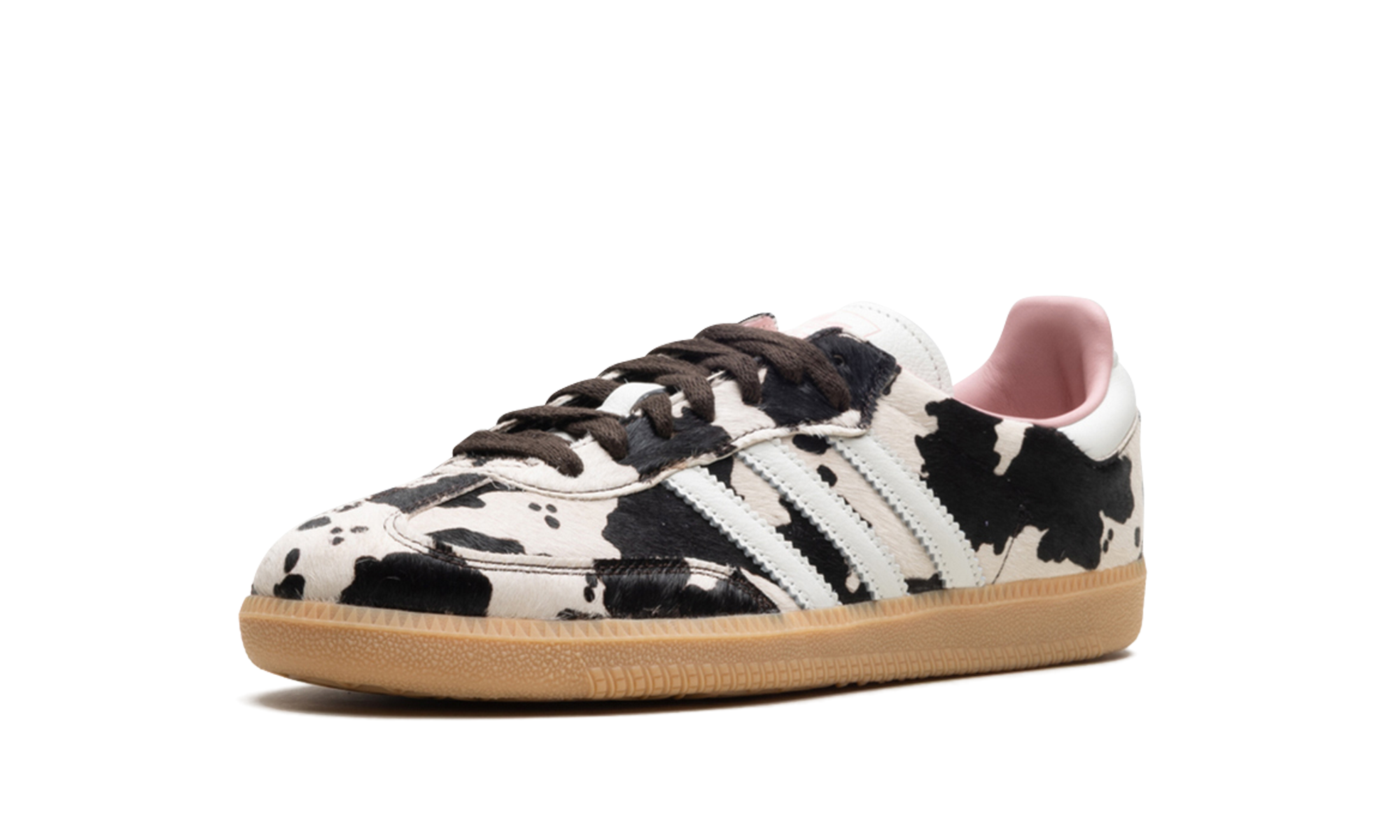 Samba OG Women "Cow print" JR1256