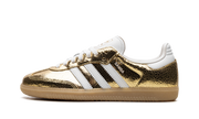 Samba OG Women "Cracked metallic pack - gold" KI5719