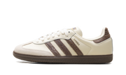 Samba OG Women "Cream earth strata maroon" IH3980