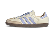 Samba OG Women "Cream white violet" JI2678