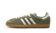Samba OG Women "Crochet pack - orbit green" JR9447