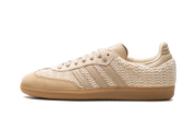 Samba OG Women "Crochet pack - sand strata" JR9446