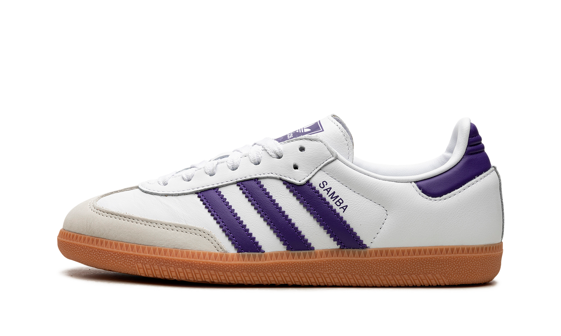 Samba OG Women "Energy ink" IF6514