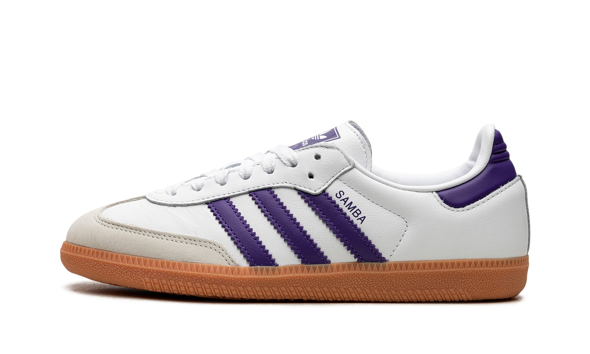 Samba OG Women "Energy ink" IF6514