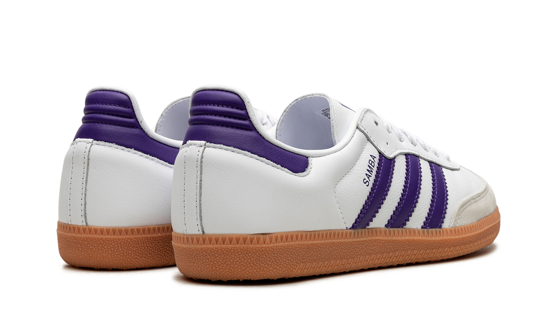 Samba OG Women "Energy ink" IF6514