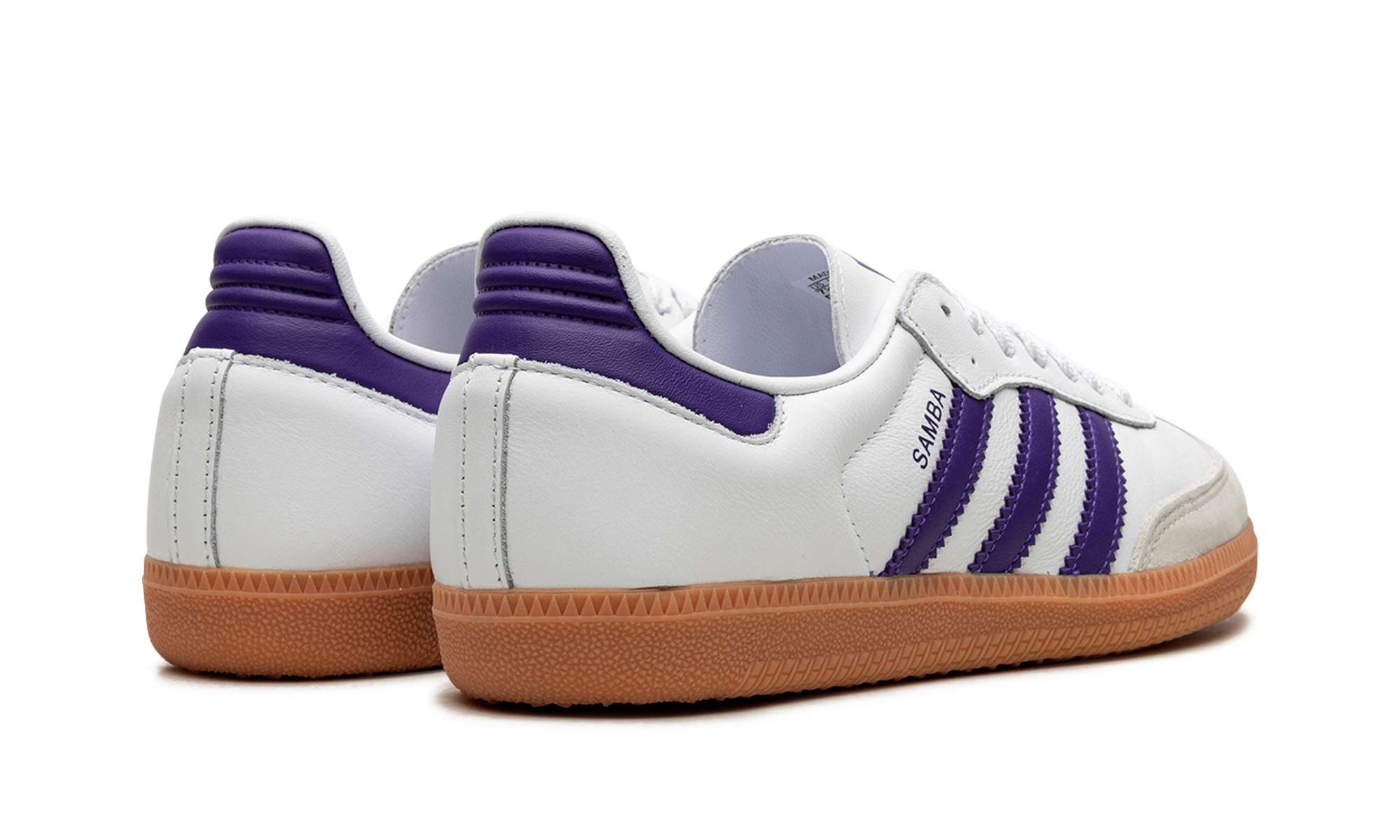 Samba OG Women "Energy ink" IF6514