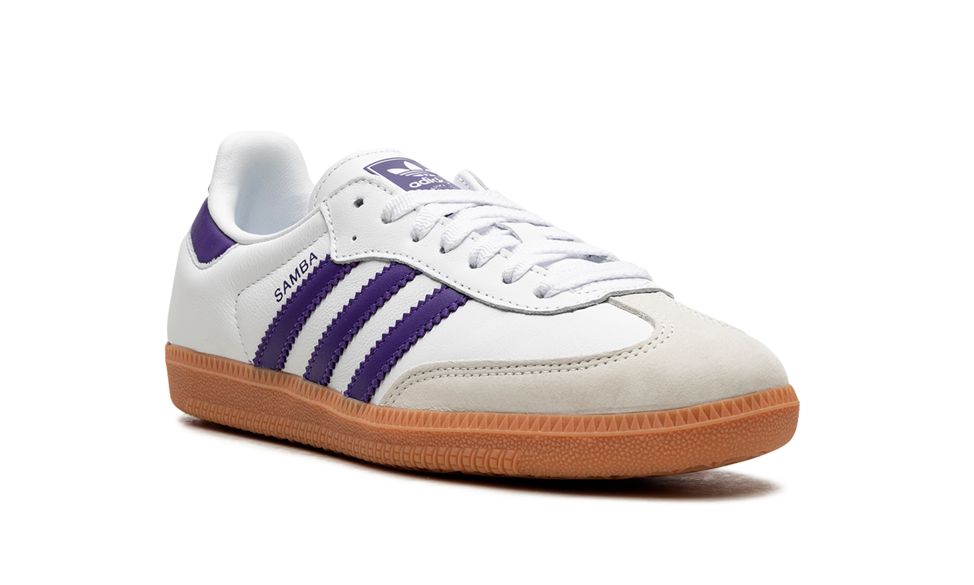 Samba OG Women "Energy ink" IF6514