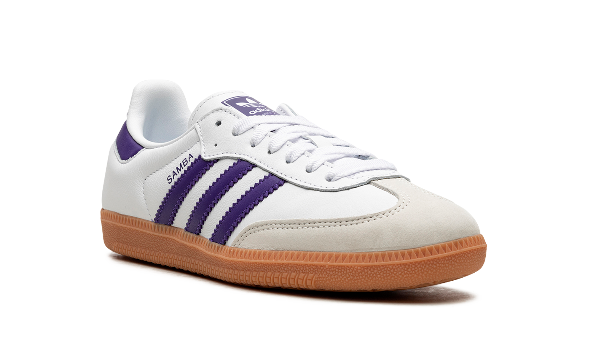 Samba OG Women "Energy ink" IF6514