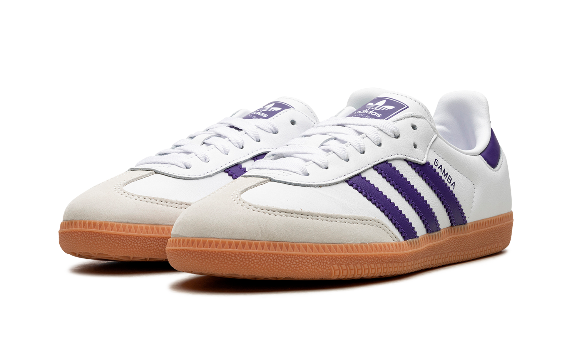 Samba OG Women "Energy ink" IF6514
