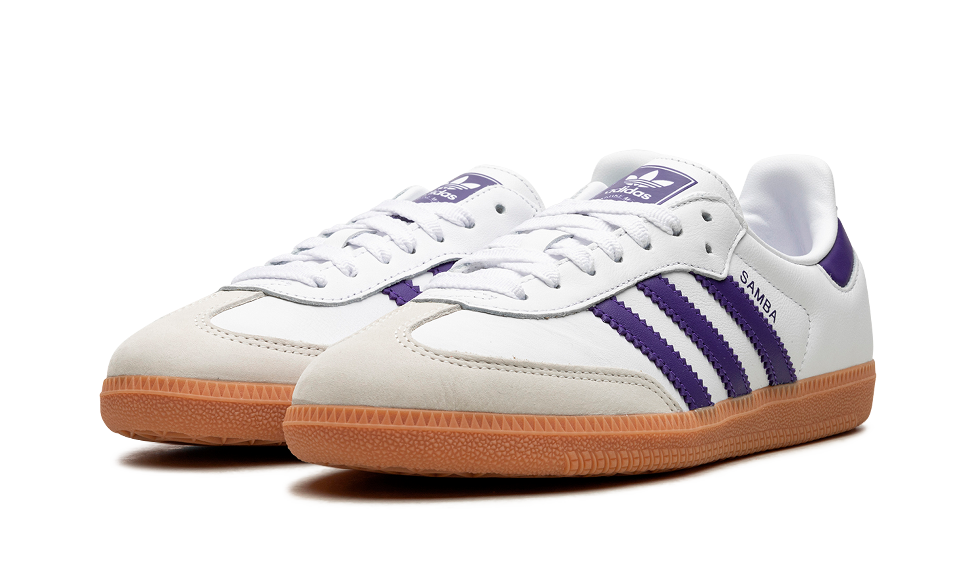 Samba OG Women "Energy ink" IF6514