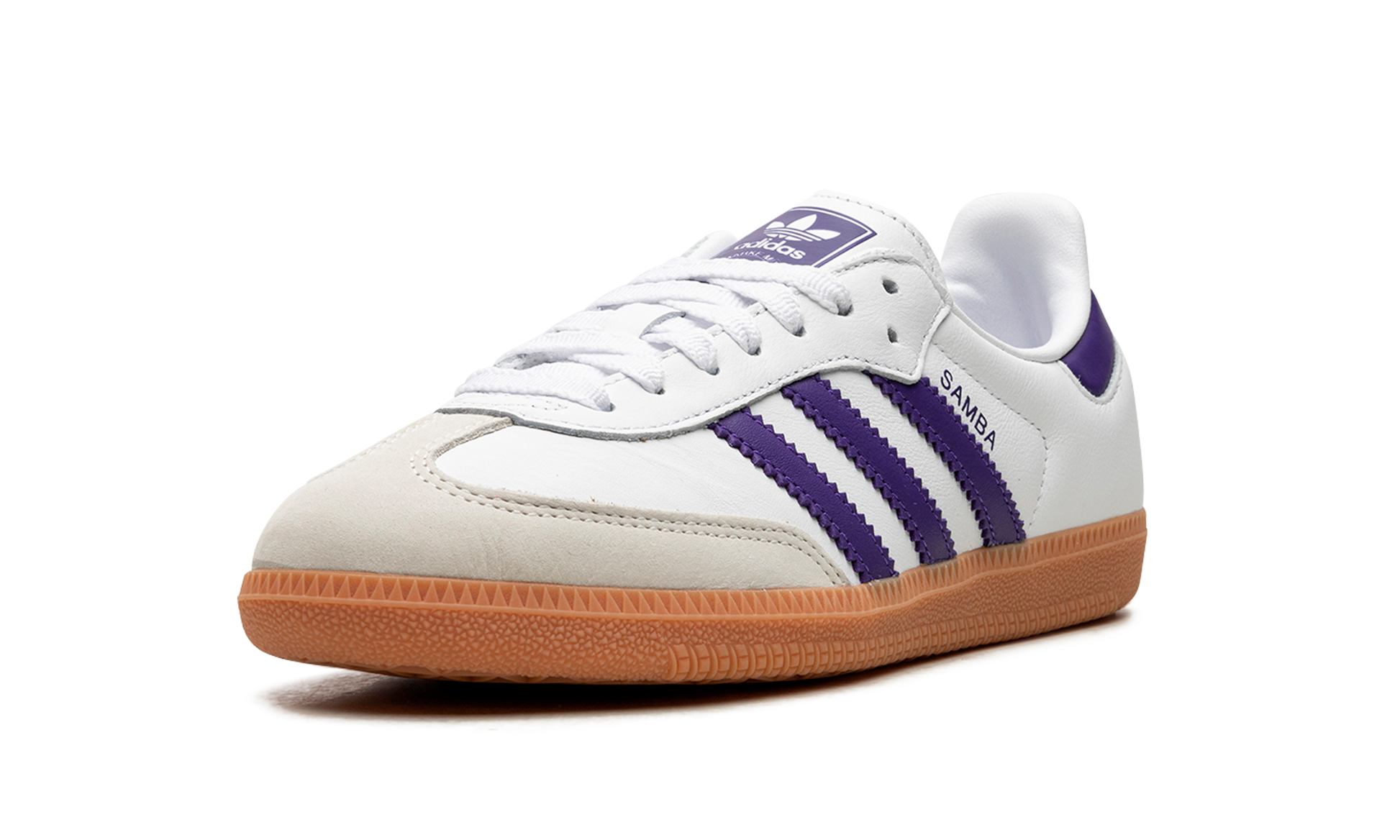 Samba OG Women "Energy ink" IF6514