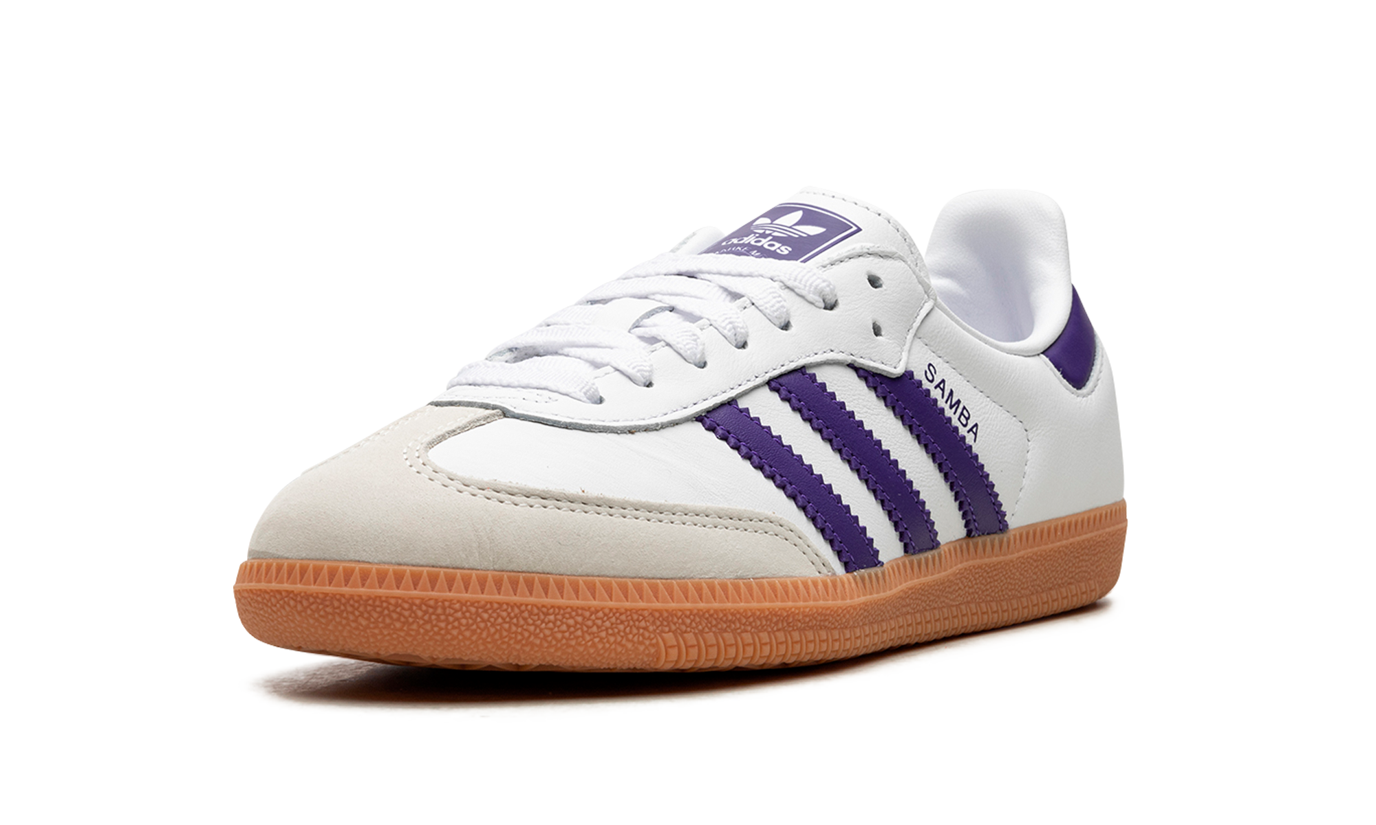Samba OG Women "Energy ink" IF6514