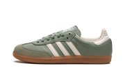 Samba OG Women "Green/white" IE7011