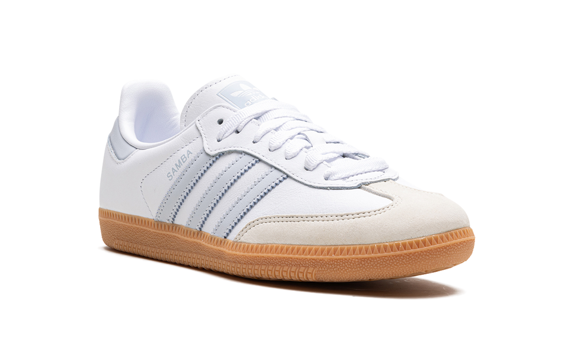 Samba OG Women "Halo blue" IE0877