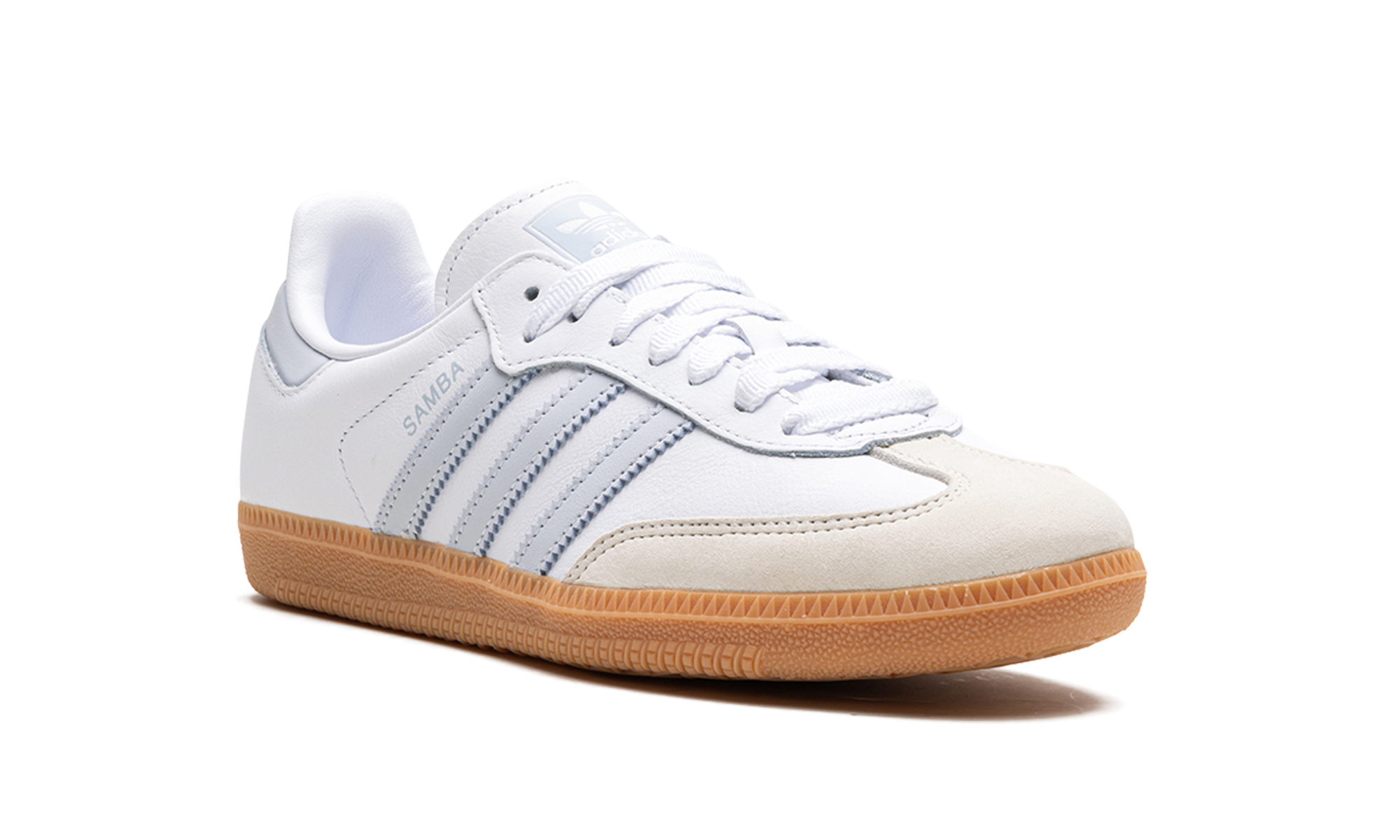 Samba OG Women "Halo blue" IE0877